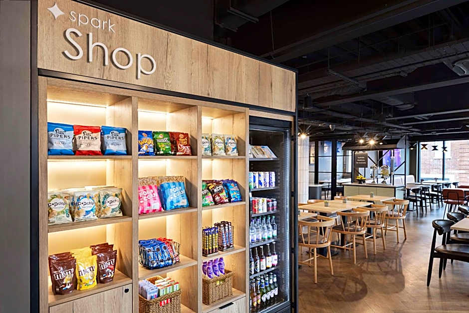 Spark by Hilton London Romford