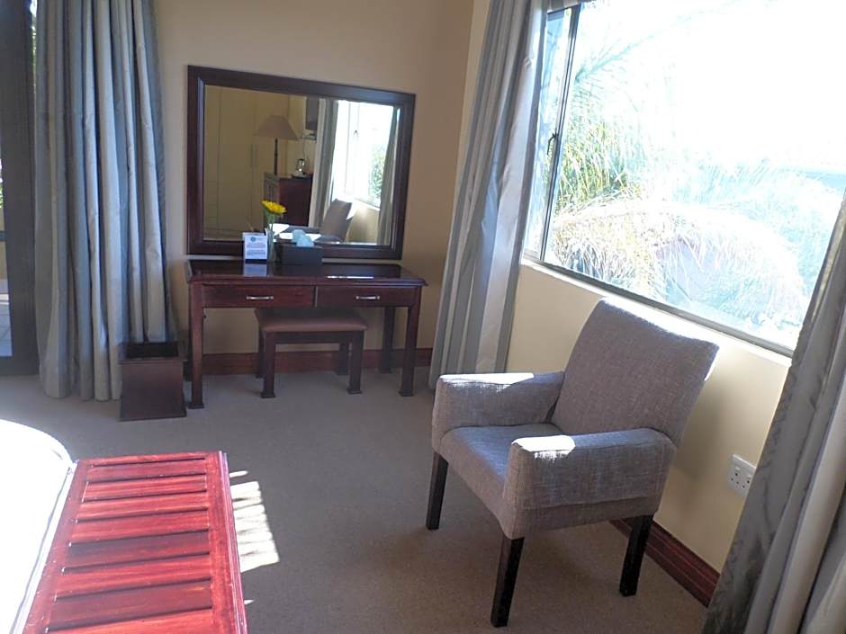 The Links Guest House