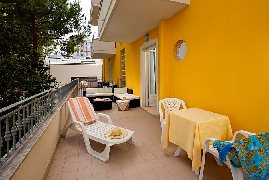 Hotel Cannes - in pieno centro