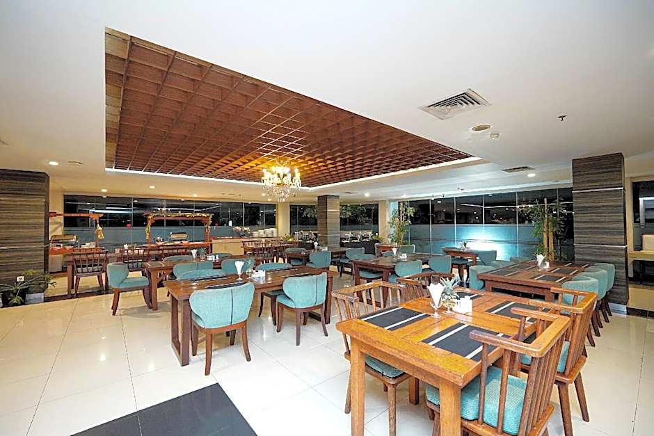 Hotel Sutan Raja Kotamobagu