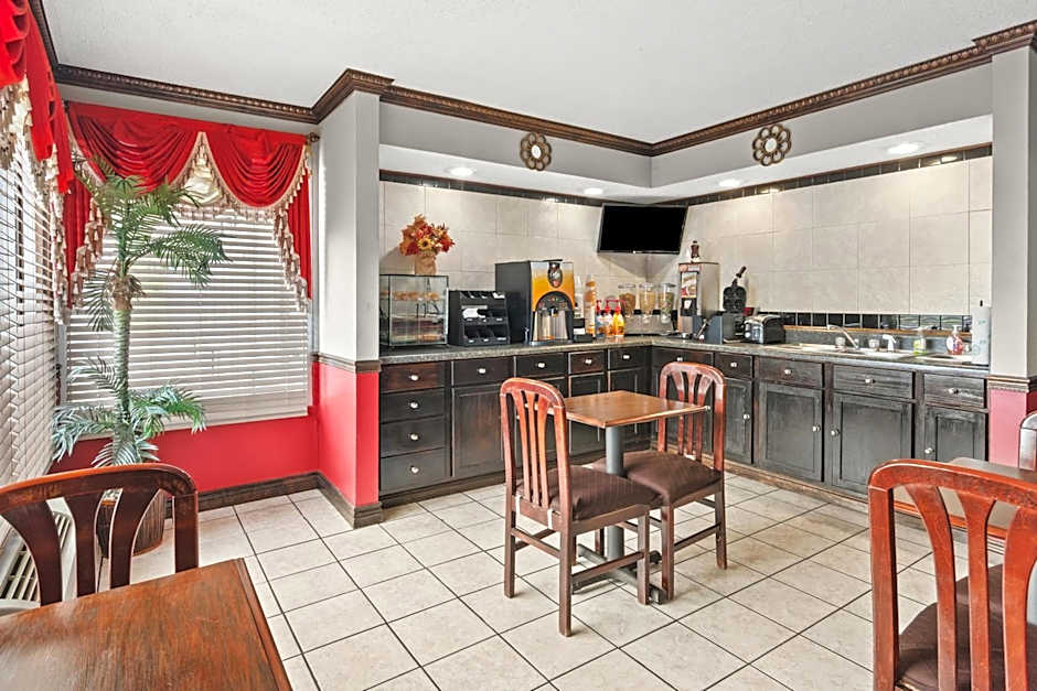 Econo Lodge Andalusia