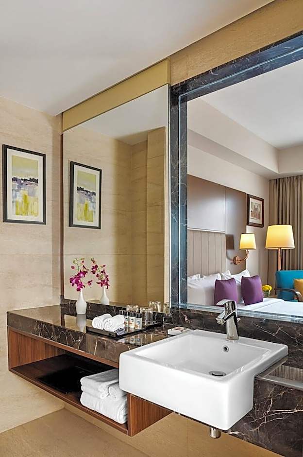 Vivanta Thiruvananthapuram