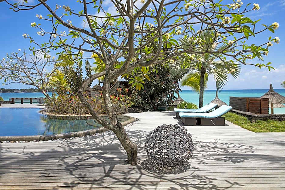 Royal Palm Beachcomber Luxury