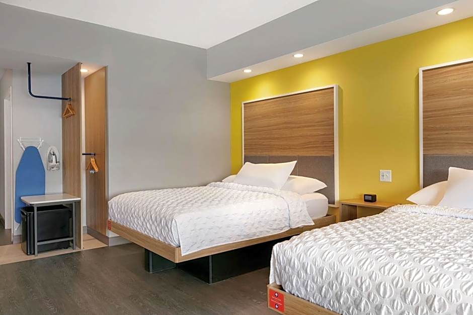 Tru By Hilton Williamsville Buffalo Airport