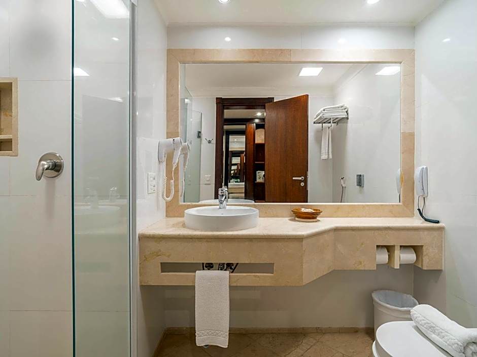 Mercure Uberlandia Plaza Shopping