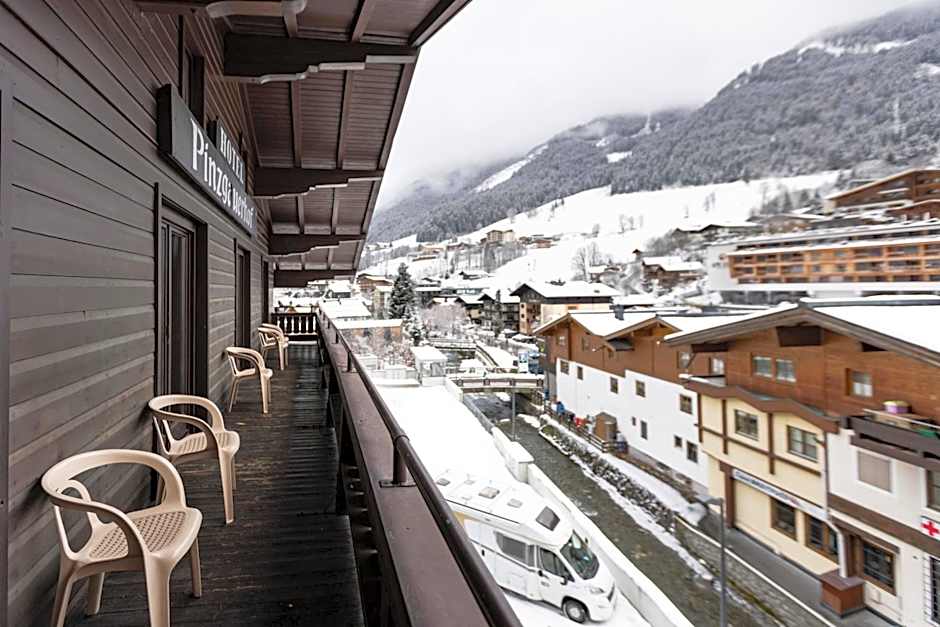 Hotel Pinzgauerhof - Inclusive Evening Dinner