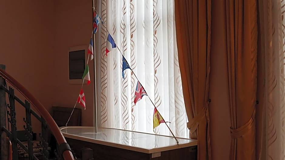 Hotel Vila Ivanković