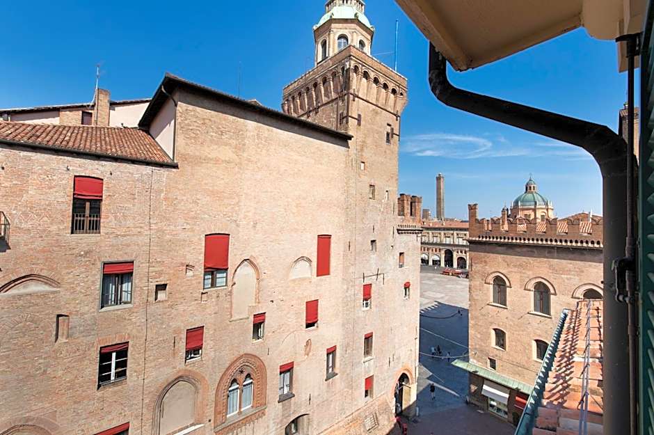 Art Hotel Orologio