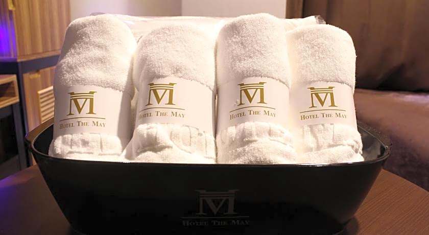 Sasang The May Hotel