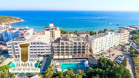 Temple Beach Hotel