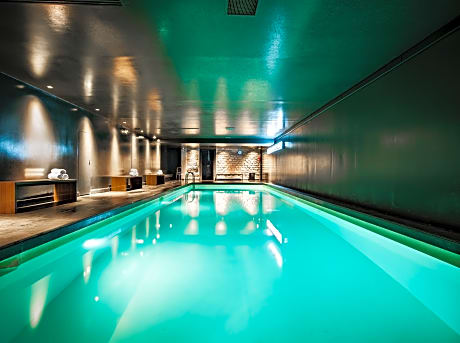 Saint James Albany Paris Hotel & Spa
