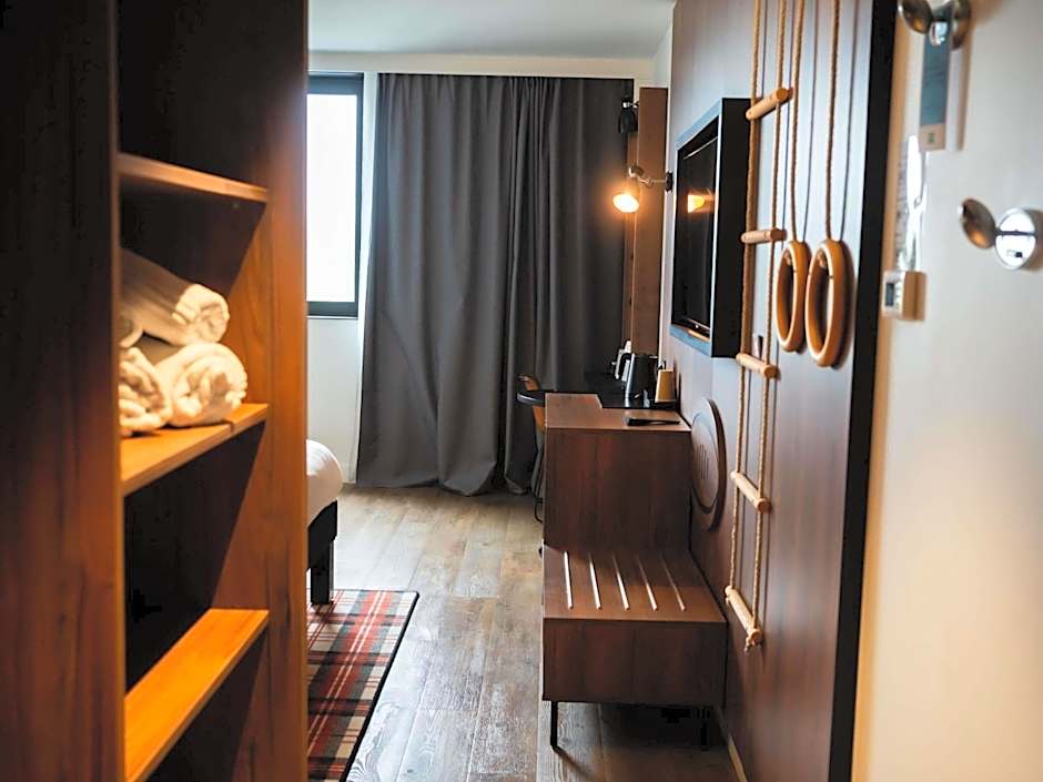 ibis Styles Castelnaudary (Opening June 2021)