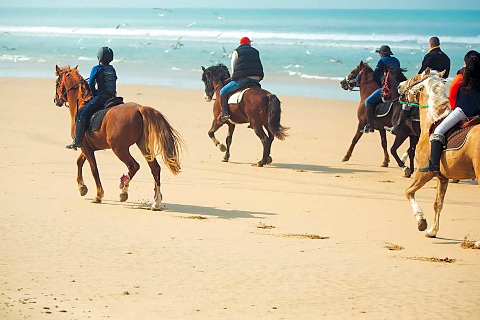 Le Rio Appart-Hotel City Center