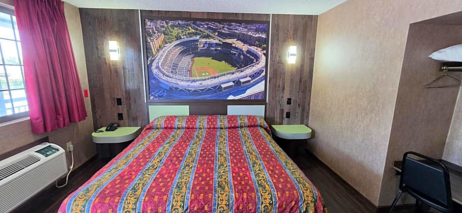 South Bay Motel