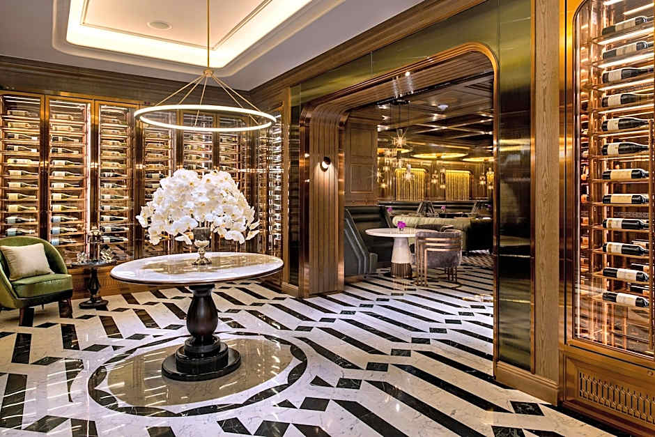 The St. Regis Macao