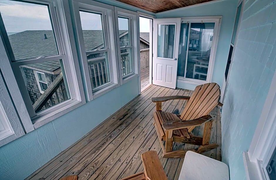 Outer Banks Motel