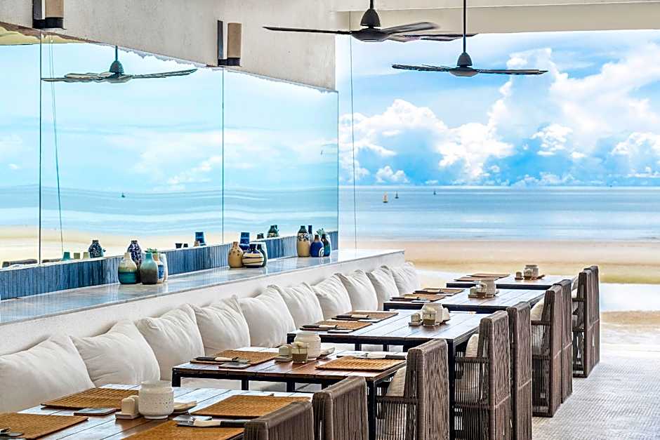 Putahracsa Hua Hin Resort