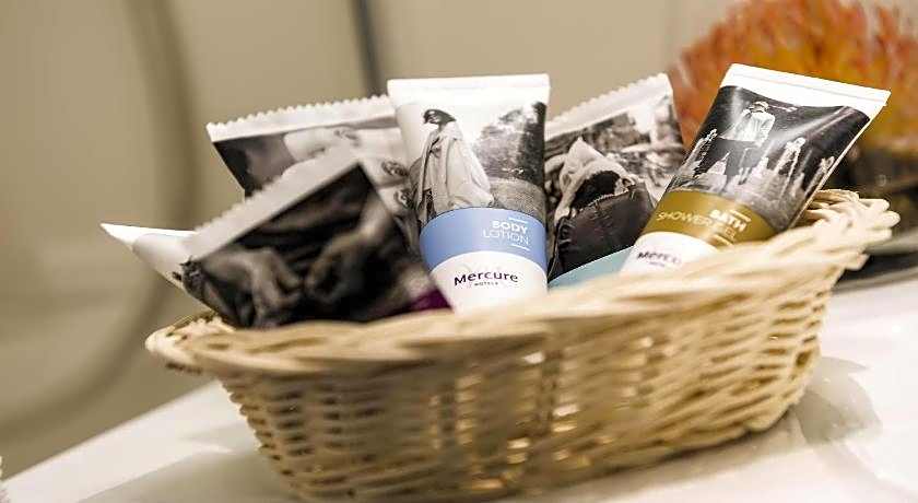 Mercure Hotel Frankfurt Eschborn Ost