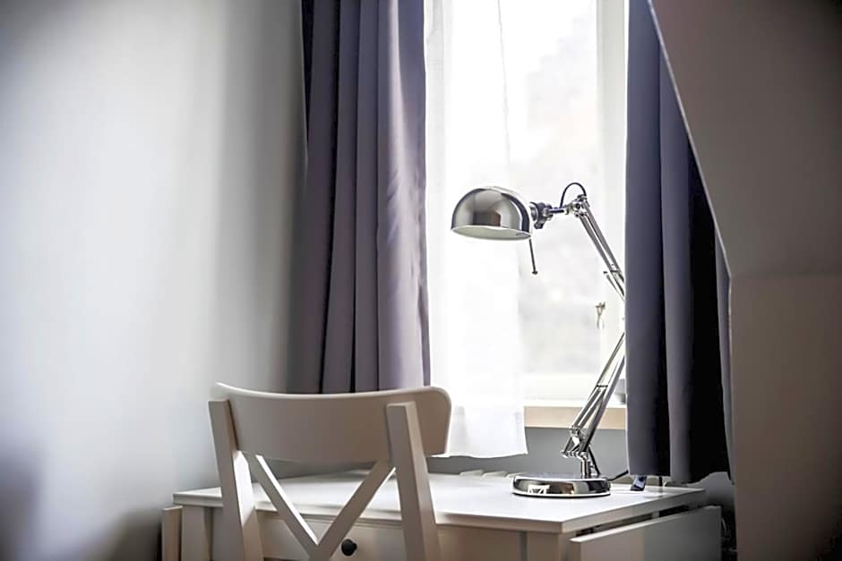 Continental Apartment Hotel Helsingborg