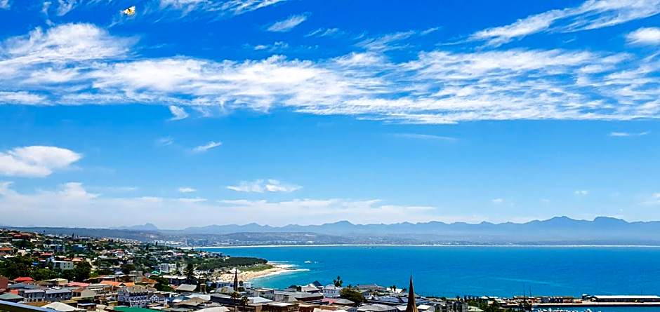 3ColoursBlue Guest House