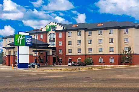 Holiday Inn Express Hotel & Suites - Slave Lake By IHG