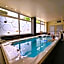 Le Castelet Sancy - Jardin & Spa