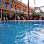 Hotel Plaza del Sol