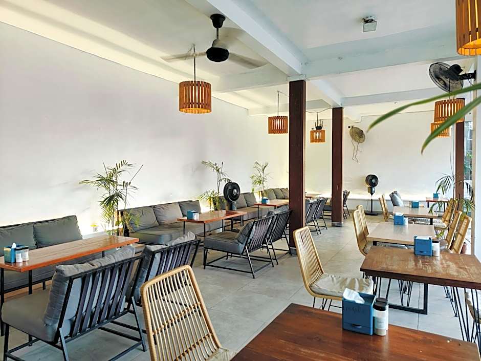 Ashana Hotel Uluwatu