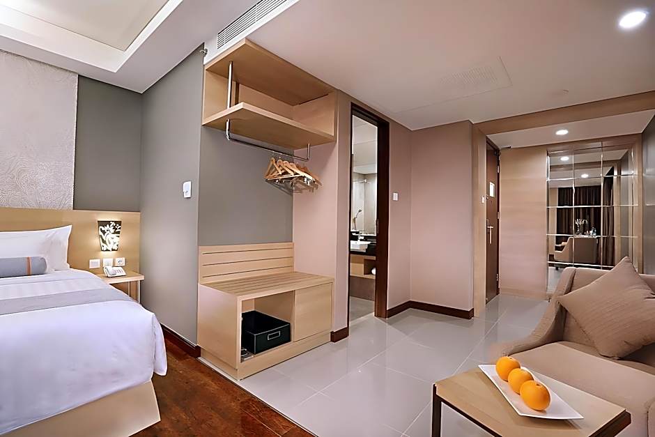 Harper Malioboro Yogyakarta by ASTON