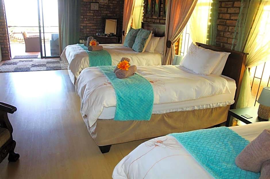 Belle Vue Guesthouse