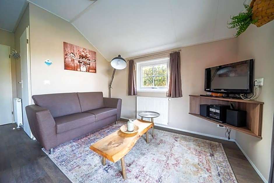 Europarcs De Wije Werelt