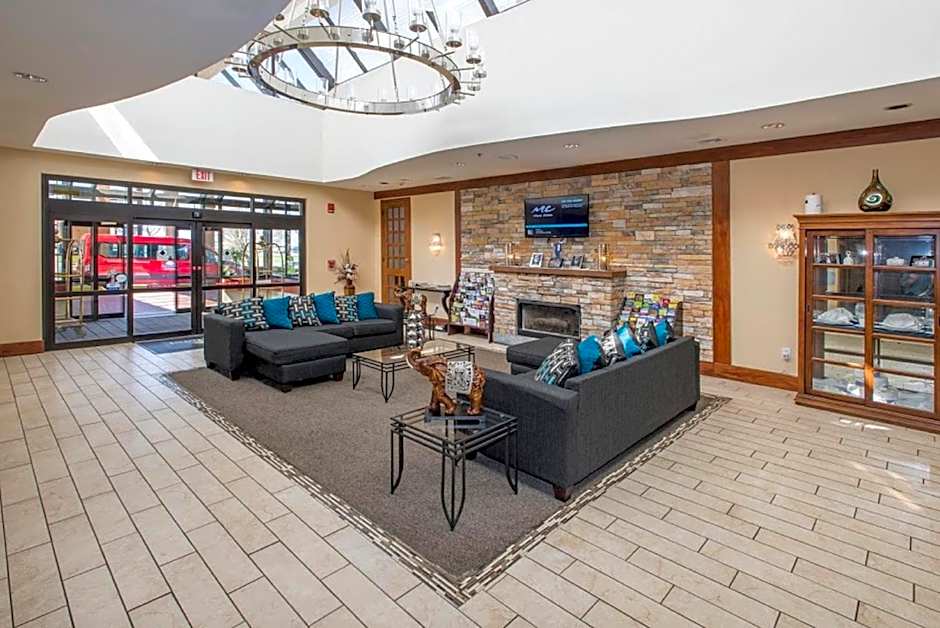 Days Hotel by Wyndham Allentown Airport / Lehigh Valley