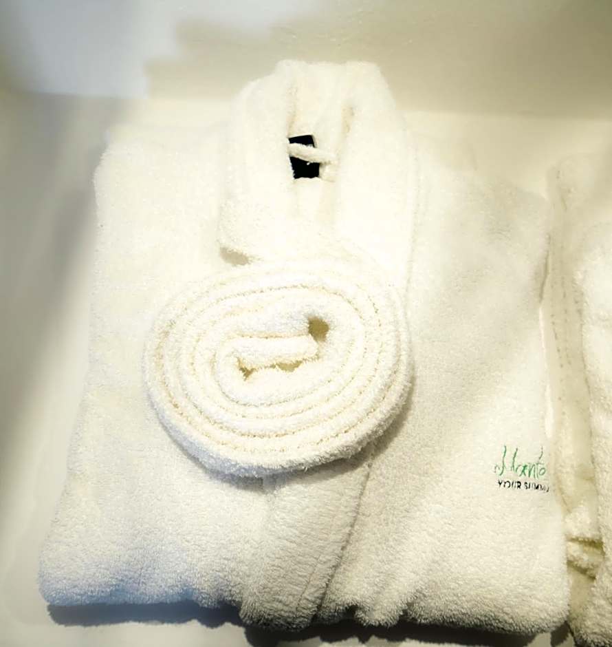 Mantellina Suites