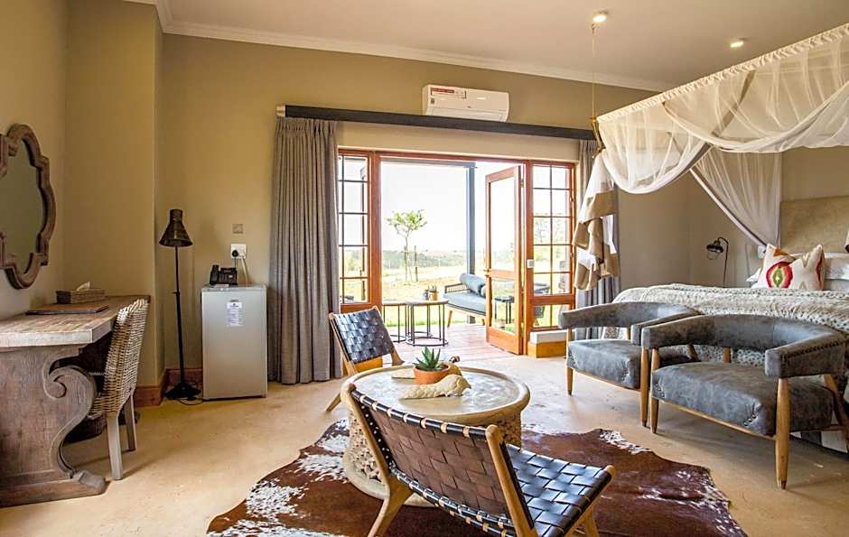Botlierskop The Village Lodge