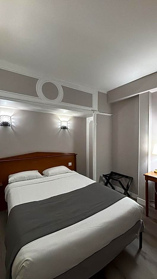 New Hotel Gare Du Nord