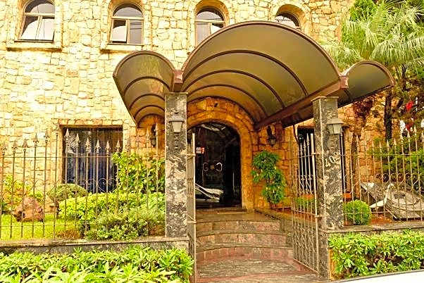 Hotel Pantanal Vila Mariana