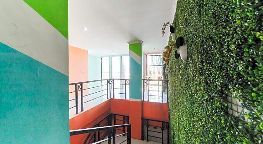 Gita Inn Bali RedPartner