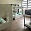 Cityapartment bei Hauptbahnhof