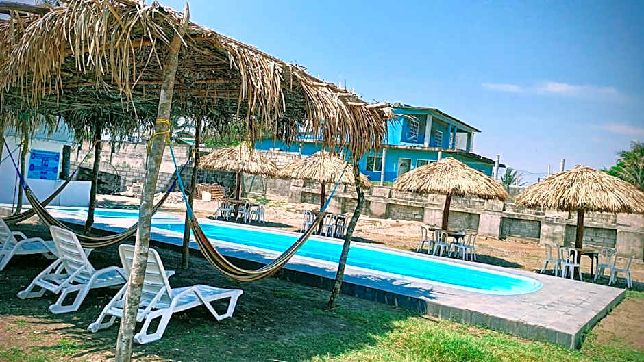 Hotel La Intimidad