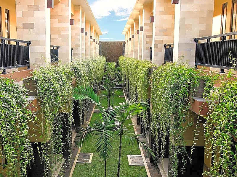 Bali Mega Hotel