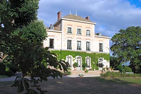 Château des Charmes