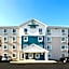 WoodSpring Suites Pharr