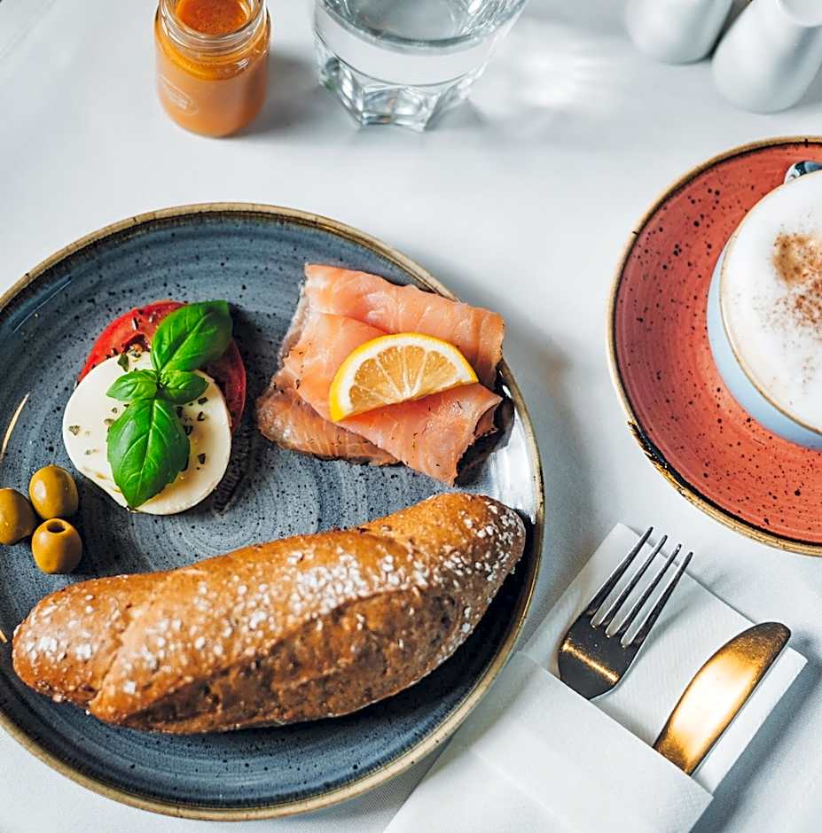 HEINHOTEL Vienna Airport