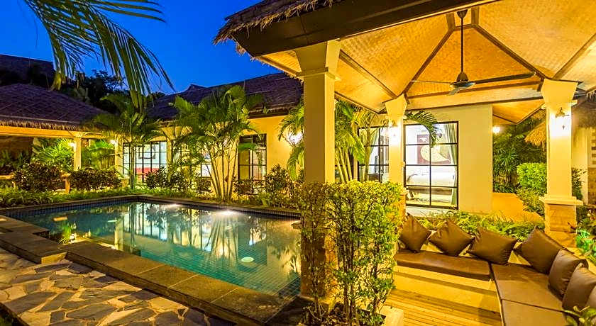 Pa Prai Villa At The Plantation