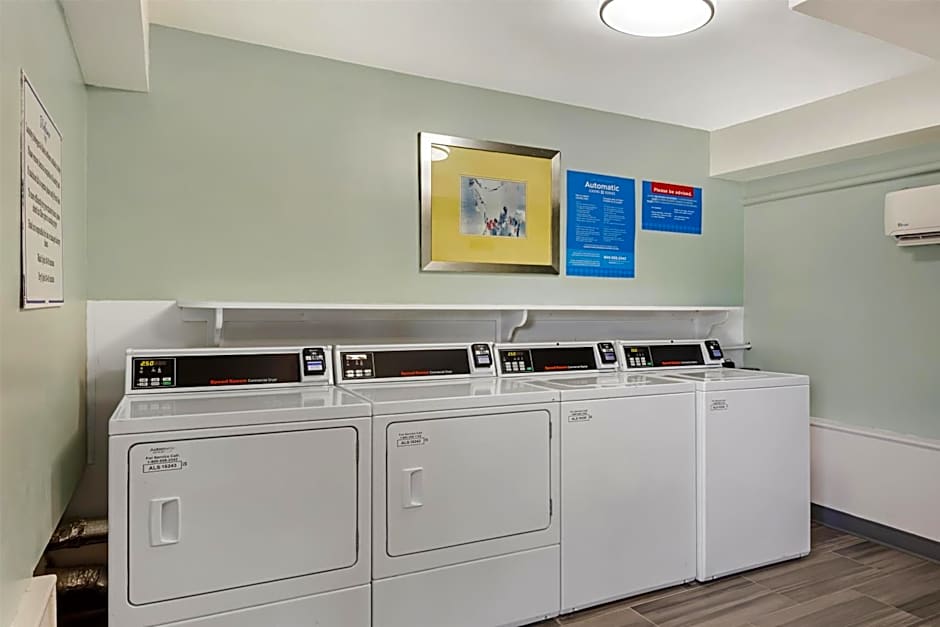 Best Western Plus Chesapeake Bay - Norfolk