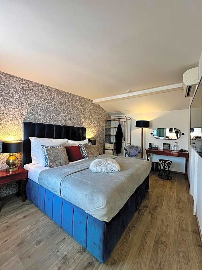 Photo 1 of 50 of Antik Hotel Prague