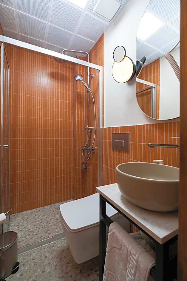 Saye Konak Hotel ' Kaleiçi&Oldtown'