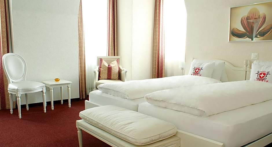 Hotel Weisses Kreuz