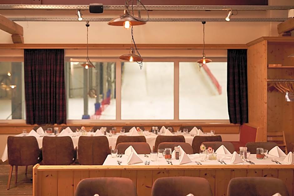 Hotel Hamburg-Wittenburg van der Valk