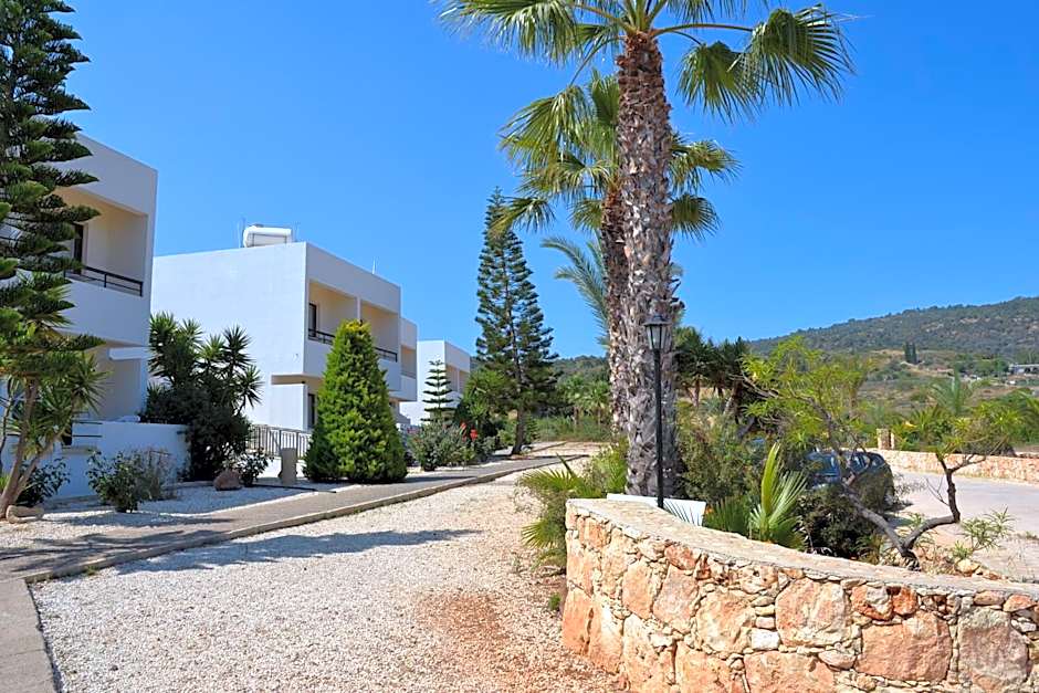 Aphrodite Beach Hotel